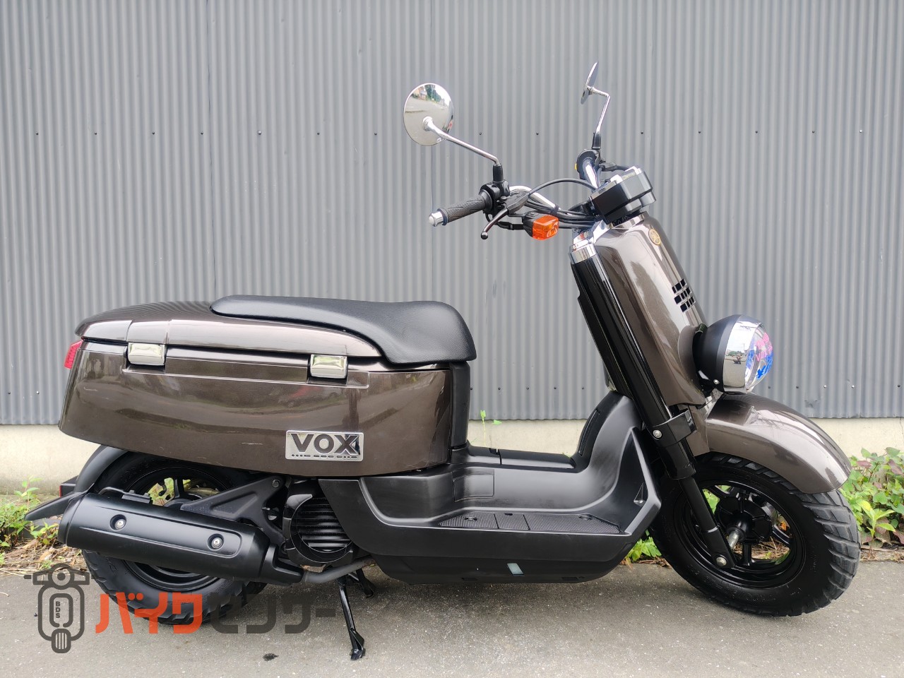 ヤマハvox ヤマハ VOX デラックス B675415| BDSバイクセンサー