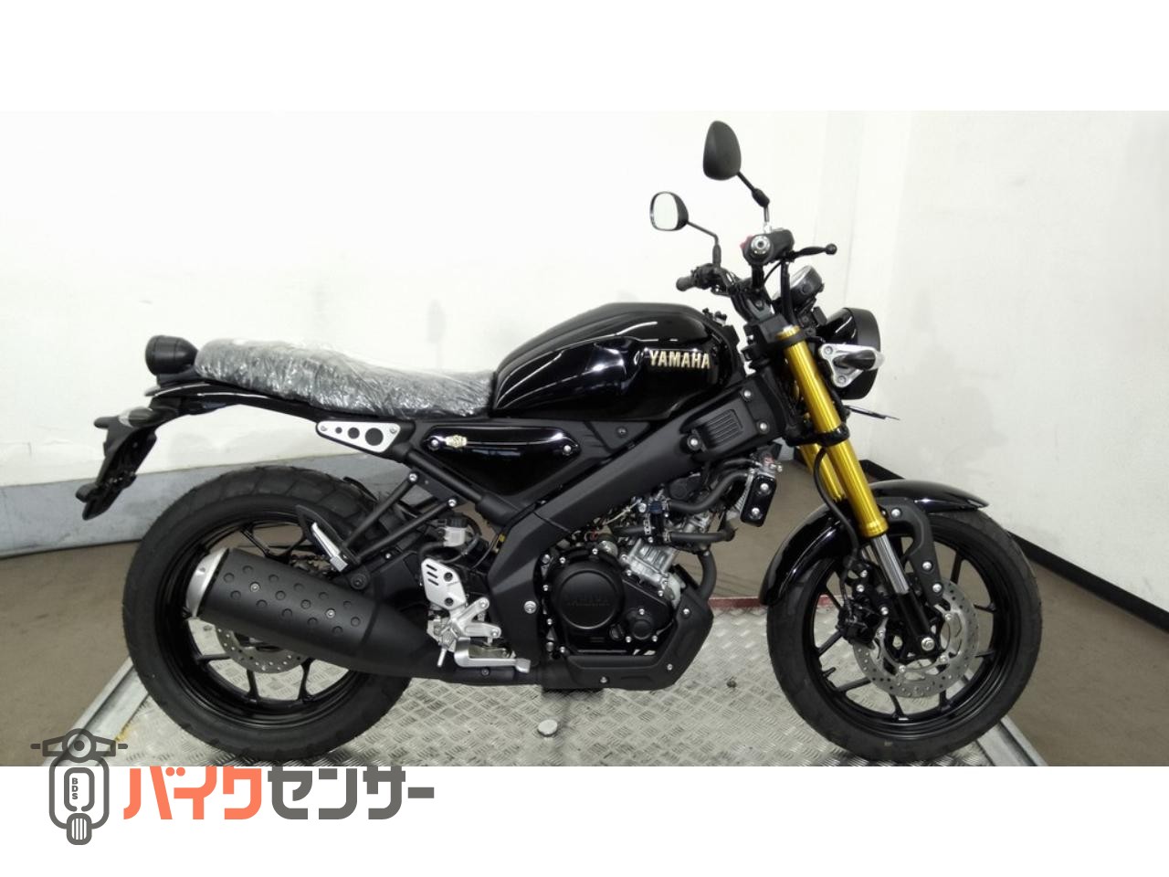 ヤマハ XSR155 72168 B675571| BDSバイクセンサー