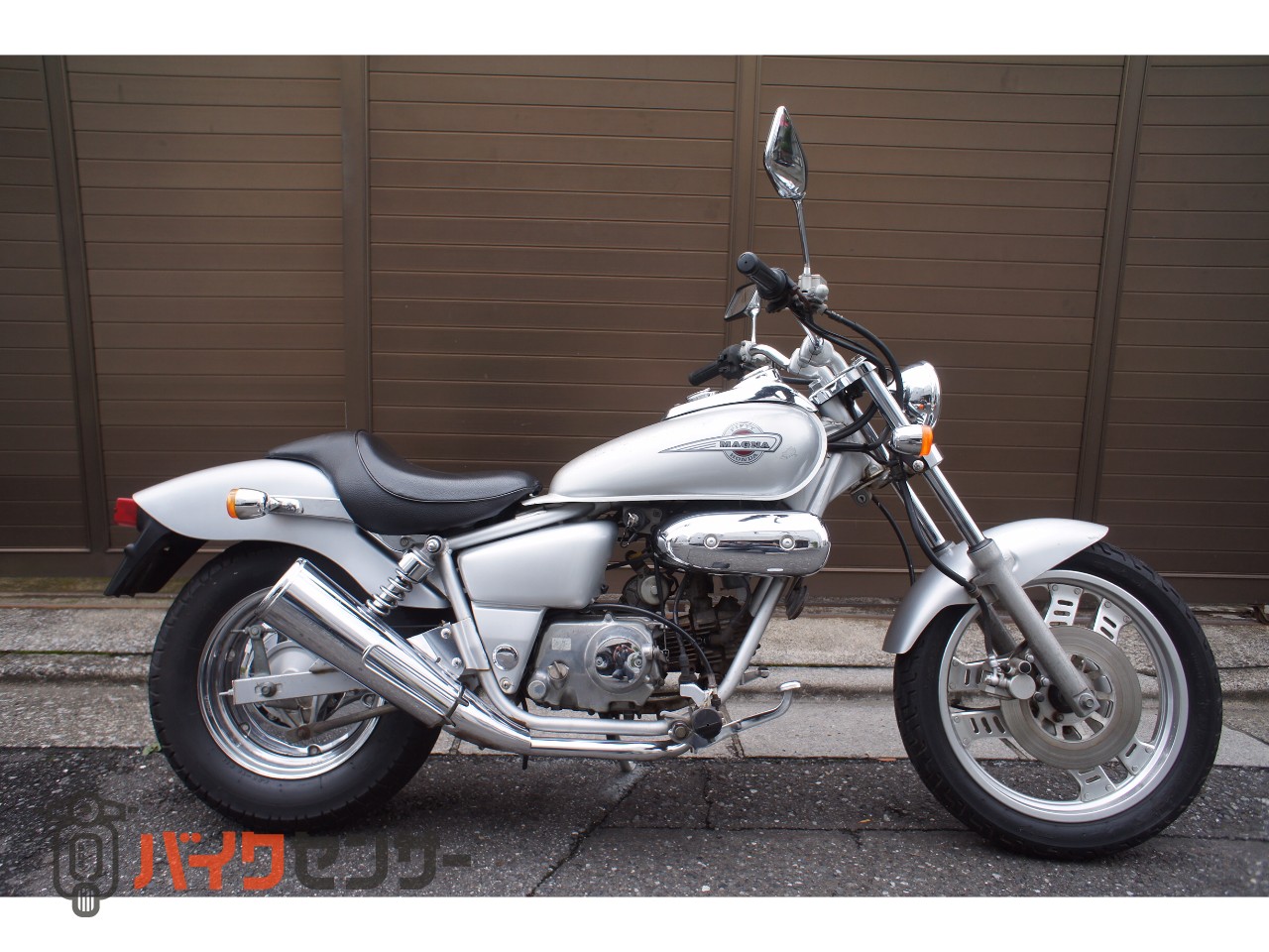 へる HONDA マグナ50 ホンダ マグナ50 B675634| BDSバイクセンサー