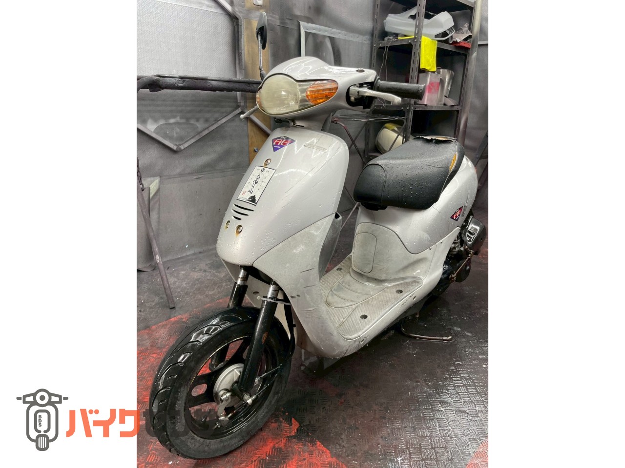 ホンダ DIO フィット B675819| BDSバイクセンサー