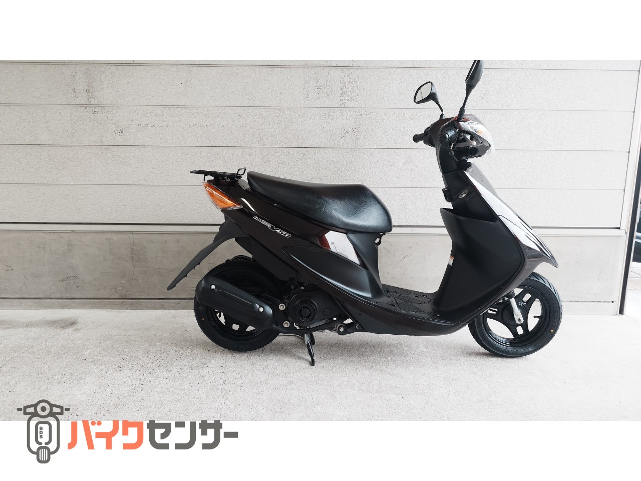 スズキ アドレスV50 B675846| BDSバイクセンサー