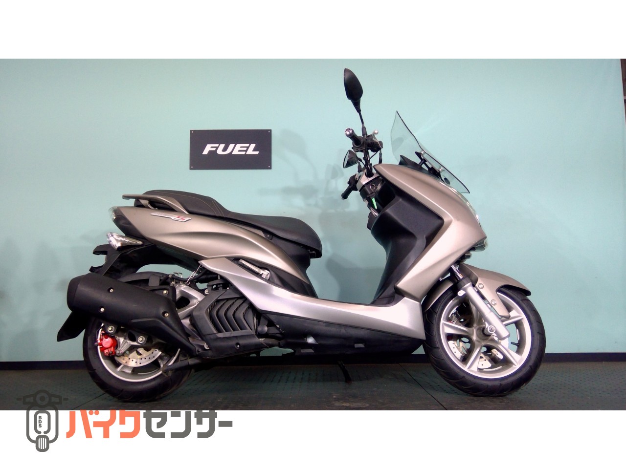 ヤマハ マジェスティ155S SG28J ノーマル B676394| BDSバイクセンサー