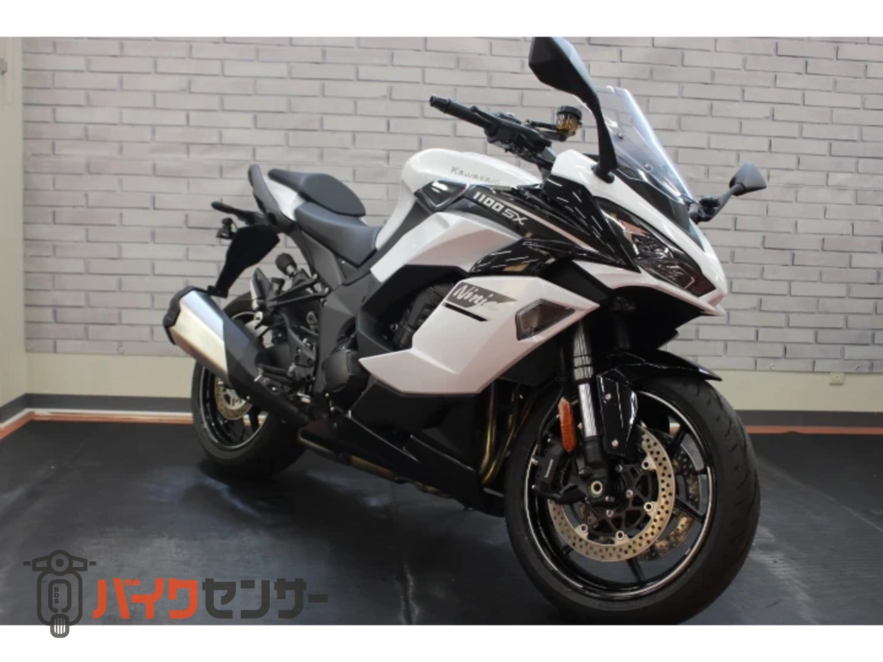 カワサキ NINJA1100 SX B676726| BDSバイクセンサー