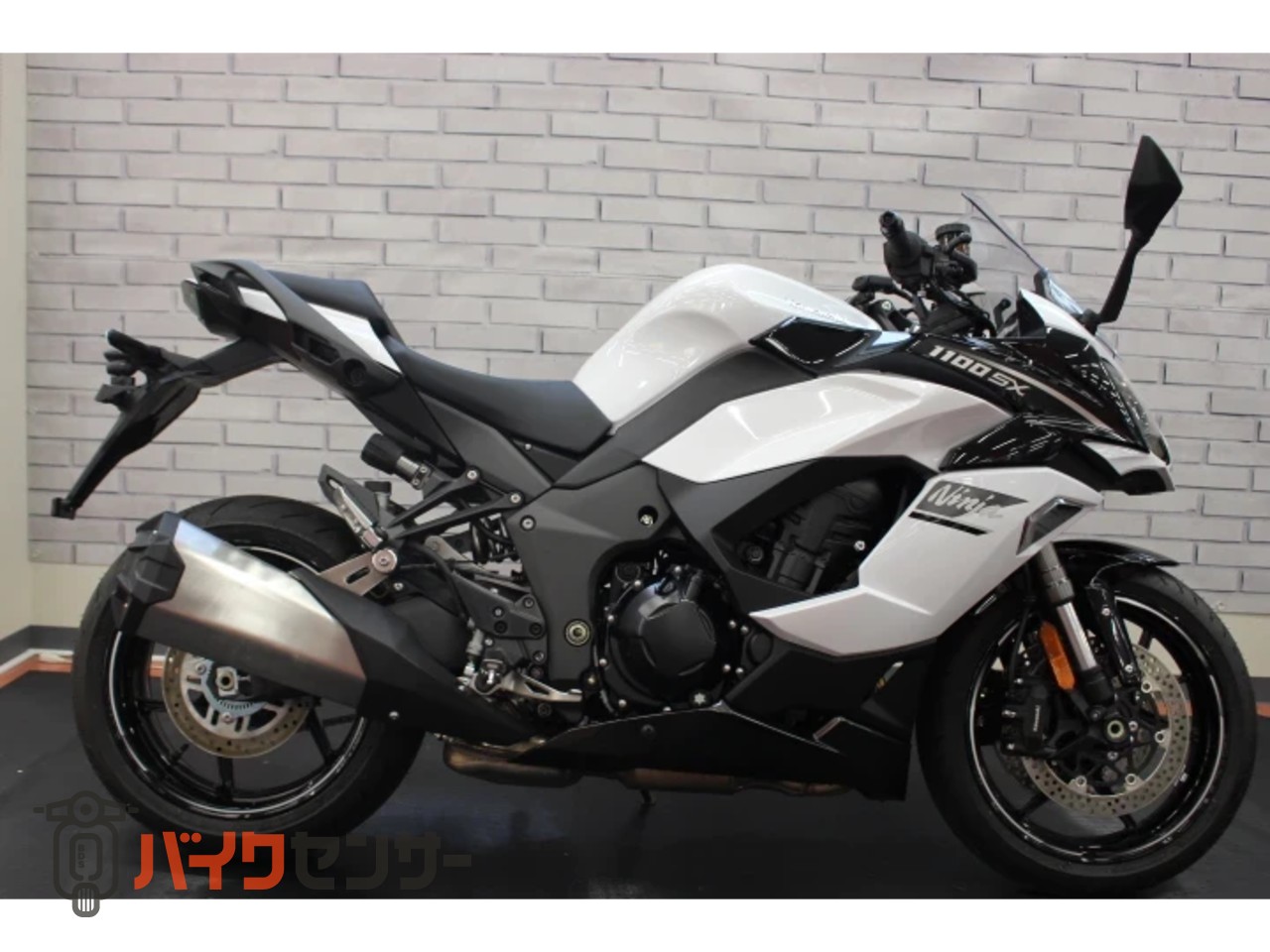 カワサキ NINJA1100 SX B676726| BDSバイクセンサー