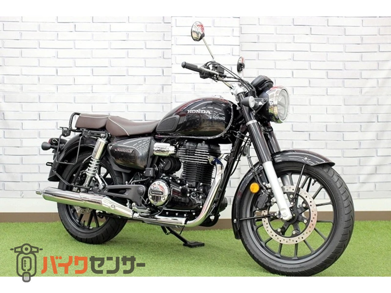 ホンダ GB350 C B676736| BDSバイクセンサー