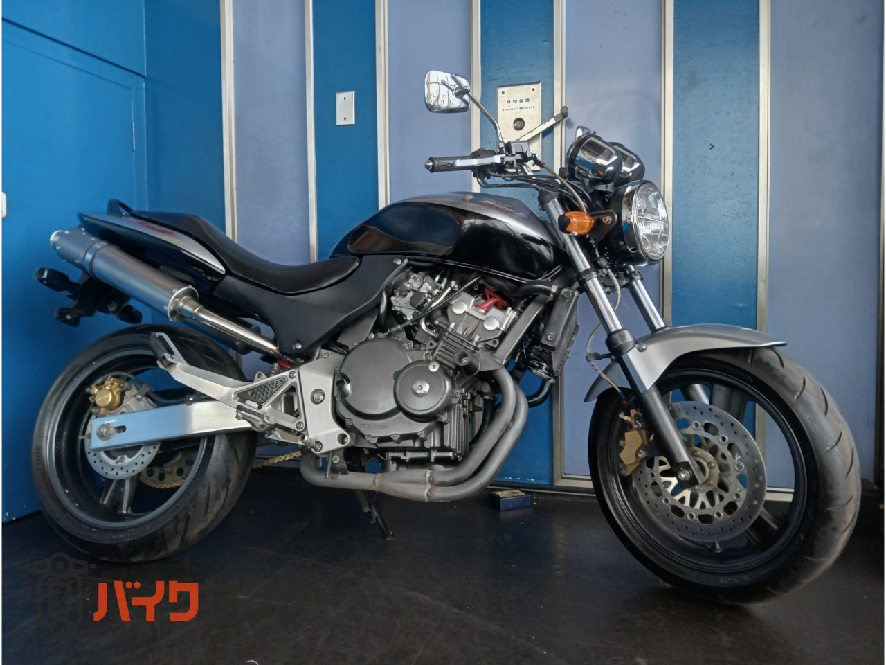 ホンダ HORNET250 19510 B676744| BDSバイクセンサー