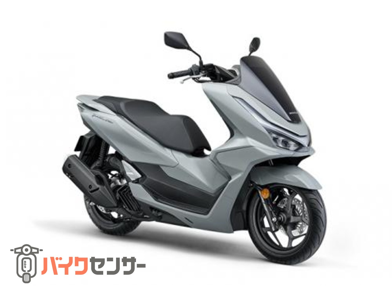 ホンダ PCX160 2025年モデル B677259| BDSバイクセンサー