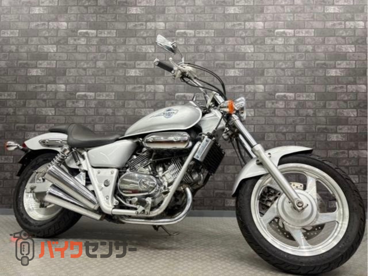 ホンダ マグナ250 B677274| BDSバイクセンサー