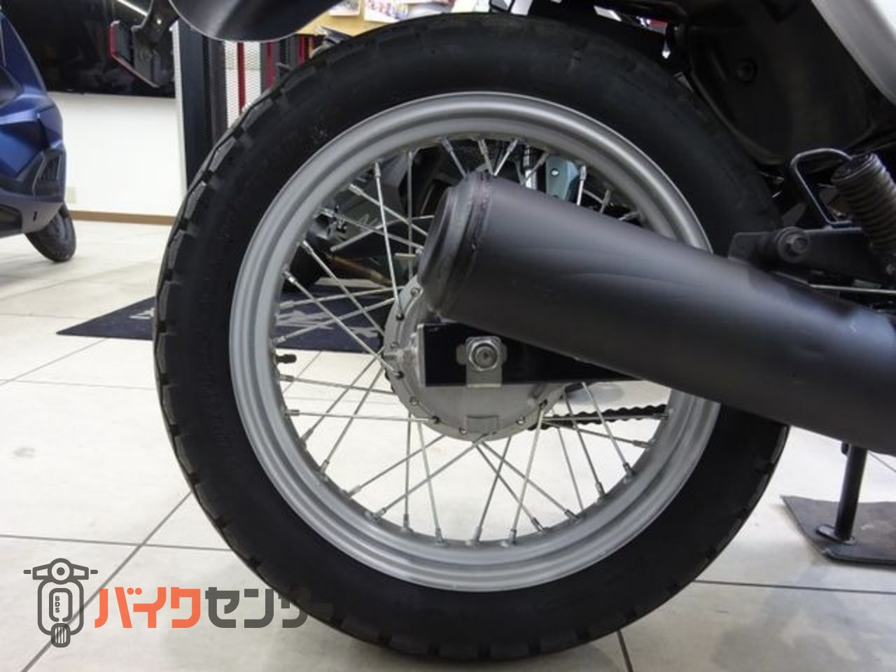 ホンダ CB223S 追加カスタム可能 B677514| BDSバイクセンサー
