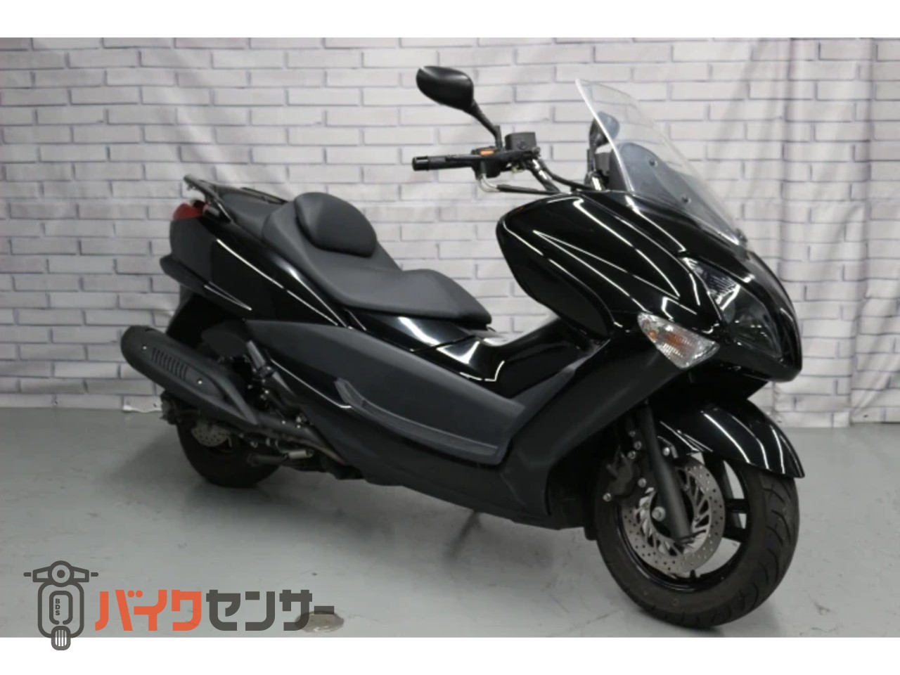 ヤマハ Majesty 250 B677712| BDSバイクセンサー