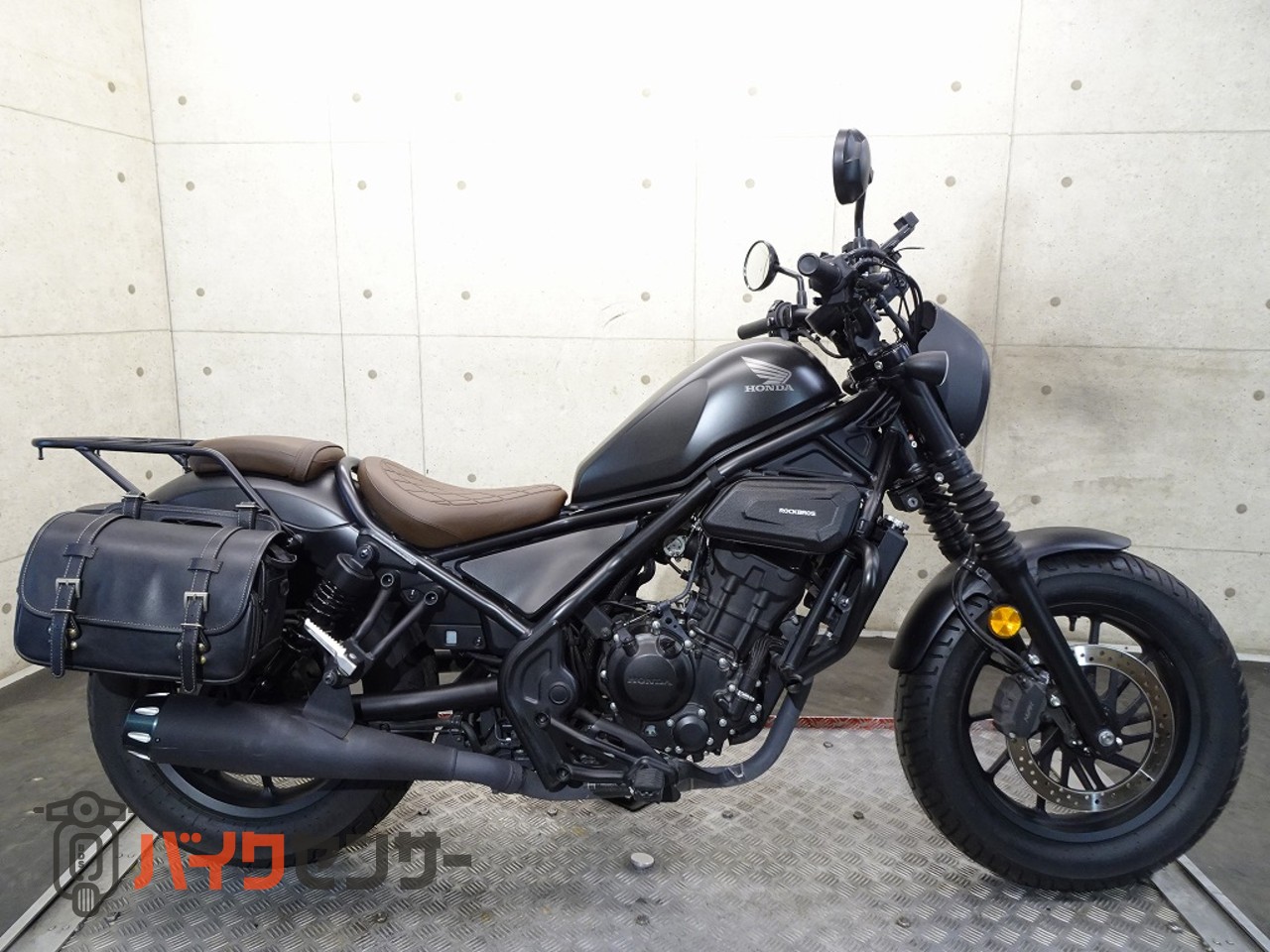 ホンダ レブル250 Sエディション MC49 2020年モデル 2021 