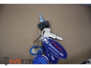 リトルカブ　ＡＡ０１モデル　インジェクション　４速　セル[img6]