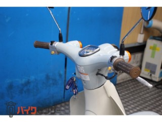 リトルカブ　ＡＡ０１モデル　インジェクション　４速　セル[img19]
