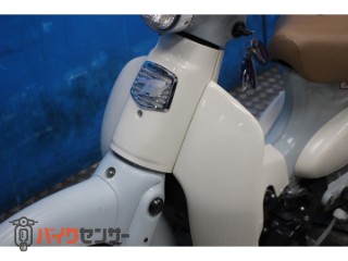 リトルカブ　ＡＡ０１モデル　インジェクション　４速　セル[img28]