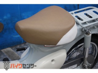 リトルカブ　ＡＡ０１モデル　インジェクション　４速　セル[img32]
