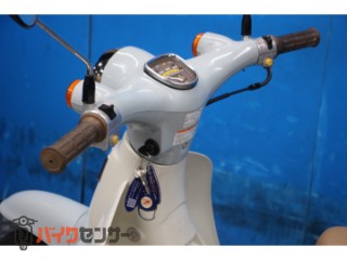 リトルカブ　ＡＡ０１モデル　インジェクション　４速　セル[img36]