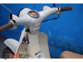 リトルカブ　ＡＡ０１モデル　インジェクション　４速　セル[img42]