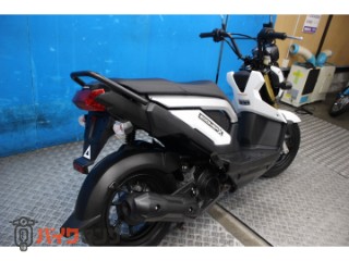 ズーマーX　ＪＦ５２モデル　ノーマル　インジェクション[img3]