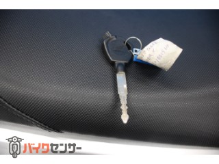 ズーマーX　ＪＦ５２モデル　ノーマル　インジェクション[img6]