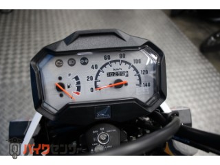 ズーマーX　ＪＦ５２モデル　ノーマル　インジェクション[img7]