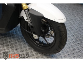 ズーマーX　ＪＦ５２モデル　ノーマル　インジェクション[img12]