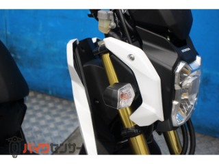 ズーマーX　ＪＦ５２モデル　ノーマル　インジェクション[img14]