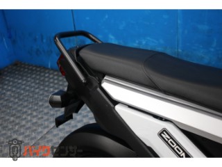 ズーマーX　ＪＦ５２モデル　ノーマル　インジェクション[img17]