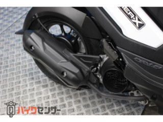 ズーマーX　ＪＦ５２モデル　ノーマル　インジェクション[img19]