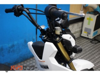 ズーマーX　ＪＦ５２モデル　ノーマル　インジェクション[img22]