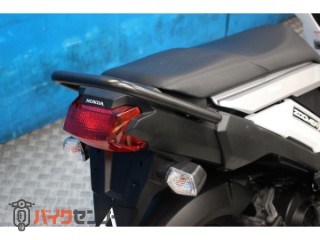 ズーマーX　ＪＦ５２モデル　ノーマル　インジェクション[img26]