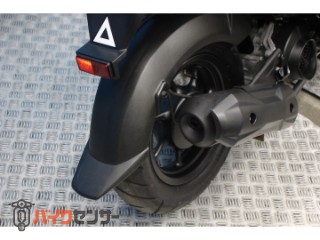 ズーマーX　ＪＦ５２モデル　ノーマル　インジェクション[img27]