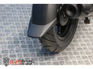 ズーマーX　ＪＦ５２モデル　ノーマル　インジェクション[img28]
