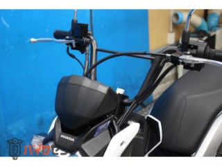 ズーマーX　ＪＦ５２モデル　ノーマル　インジェクション[img29]