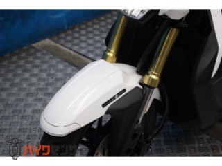 ズーマーX　ＪＦ５２モデル　ノーマル　インジェクション[img31]