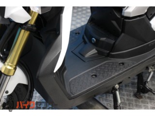 ズーマーX　ＪＦ５２モデル　ノーマル　インジェクション[img34]