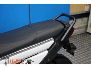 ズーマーX　ＪＦ５２モデル　ノーマル　インジェクション[img36]