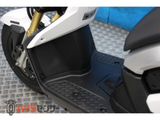 ズーマーX　ＪＦ５２モデル　ノーマル　インジェクション[img40]