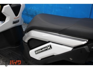 ズーマーX　ＪＦ５２モデル　ノーマル　インジェクション[img41]