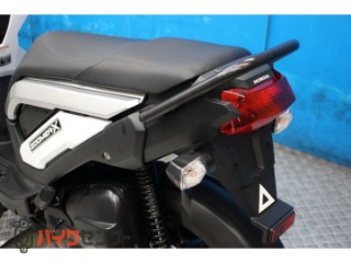 ズーマーX　ＪＦ５２モデル　ノーマル　インジェクション[img42]