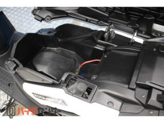 ズーマーX　ＪＦ５２モデル　ノーマル　インジェクション[img44]