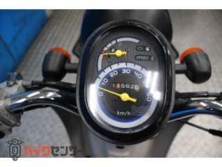 トゥディＦ　ＡＦ６７モデル　インジェクション　ノーマル[img7]