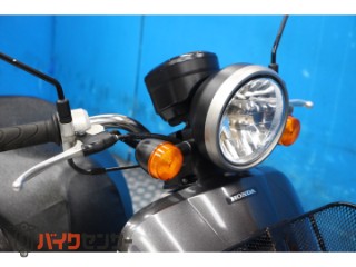 トゥディＦ　ＡＦ６７モデル　インジェクション　ノーマル[img8]