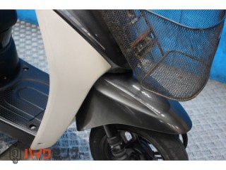 トゥディＦ　ＡＦ６７モデル　インジェクション　ノーマル[img10]