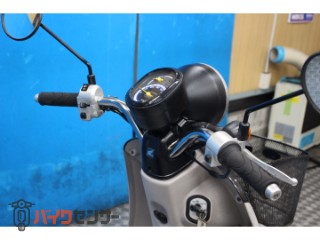 トゥディＦ　ＡＦ６７モデル　インジェクション　ノーマル[img17]