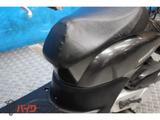 トゥディＦ　ＡＦ６７モデル　インジェクション　ノーマル[img27]