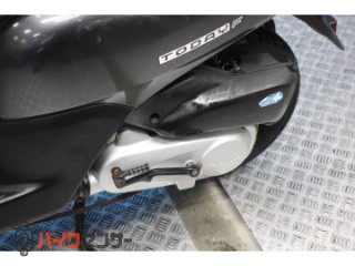 トゥディＦ　ＡＦ６７モデル　インジェクション　ノーマル[img29]