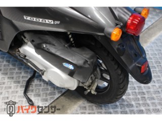 トゥディＦ　ＡＦ６７モデル　インジェクション　ノーマル[img34]