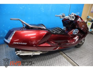 マグザム　ＳＧ１７モデル　フルカスタム　　インジェクション[img2]