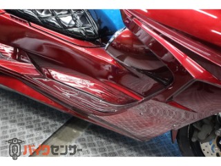 マグザム　ＳＧ１７モデル　フルカスタム　　インジェクション[img14]