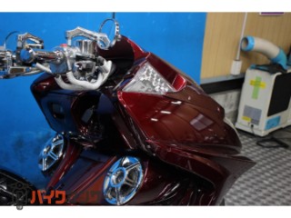 マグザム　ＳＧ１７モデル　フルカスタム　　インジェクション[img19]